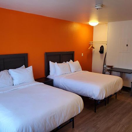 Siegel Select Tucson Aparthotel Exteriör bild