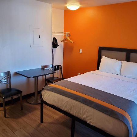 Siegel Select Tucson Aparthotel Exteriör bild