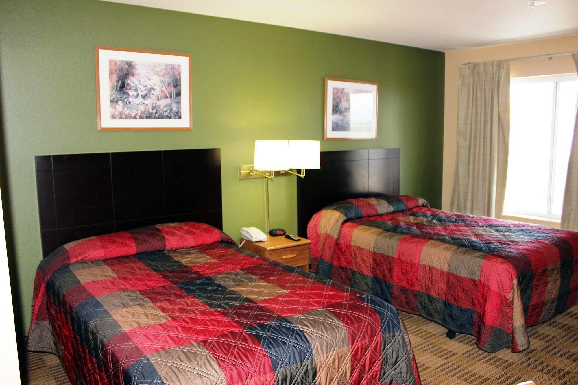 Siegel Select Tucson Aparthotel Exteriör bild