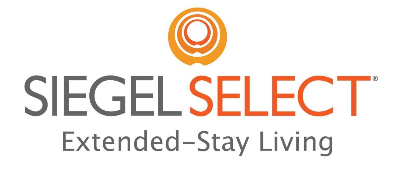 Siegel Select Tucson Aparthotel Exteriör bild